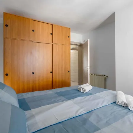 Apartament In - Istrien 44039 Poreč