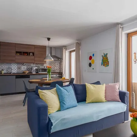 Apartament In - Istrien 44039