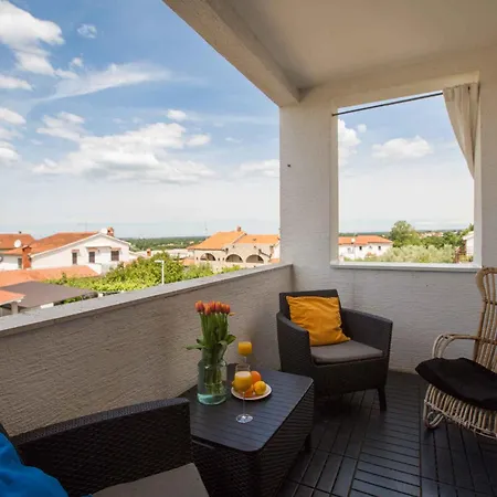 Appartamento In - Istrien 44039 *