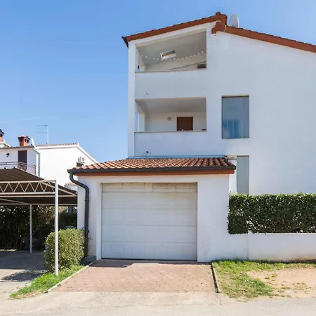 In - Istrien 44039 Appartamento *