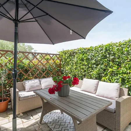 Appartamento In - Istrien 44039 *