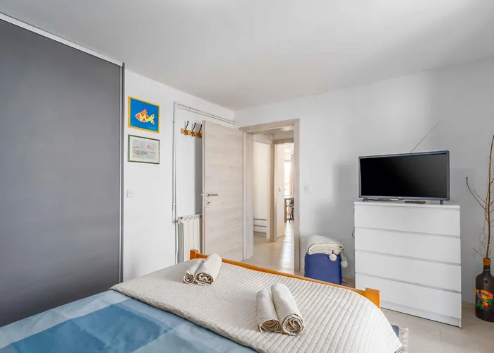 In - Istrien 44039 Appartamento