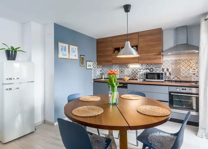 Appartamento In - Istrien 44039 Porec