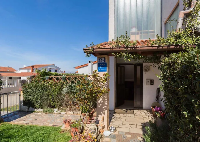 Appartamento In - Istrien 44039 *