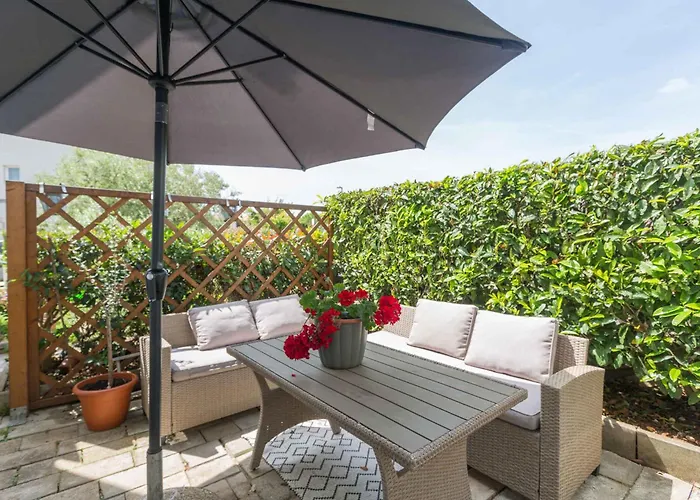 Appartamento In - Istrien 44039 *