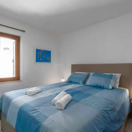 Apartment In - Istrien 44039 *