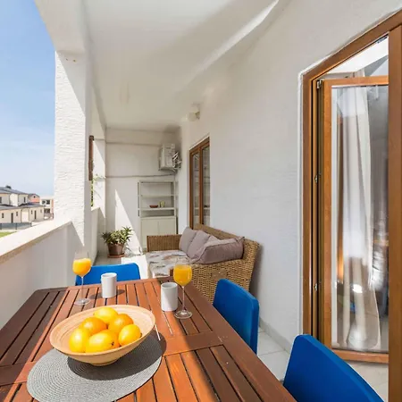 Daire In - Istrien 44039 Poreč