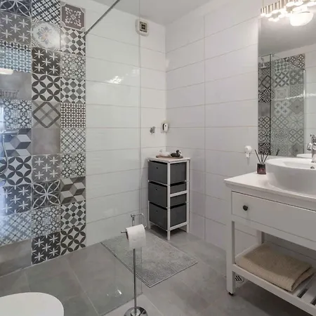 Apartment In - Istrien 44039