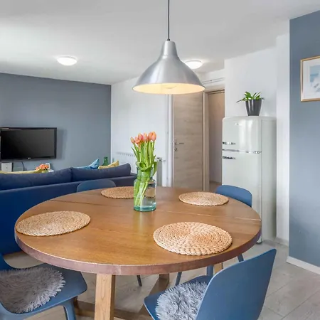 شقة In - Istrien 44039 *