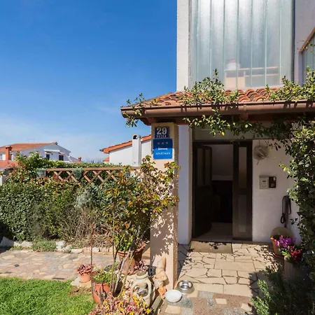 Apartment In - Istrien 44039 *