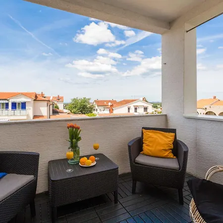 In - Istrien 44039 Apartment