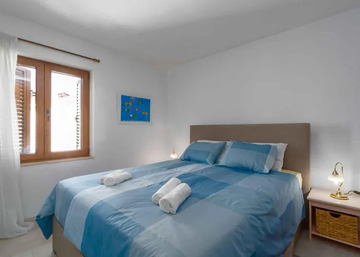 Apartman In - Istrien 44039 *