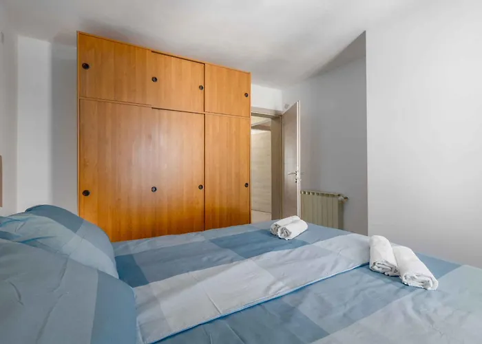 Apartman In - Istrien 44039 Poreč