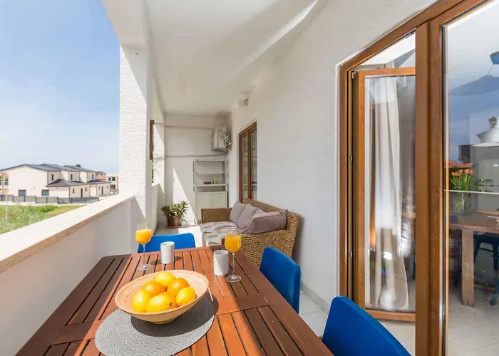 Apartman In - Istrien 44039 Poreč