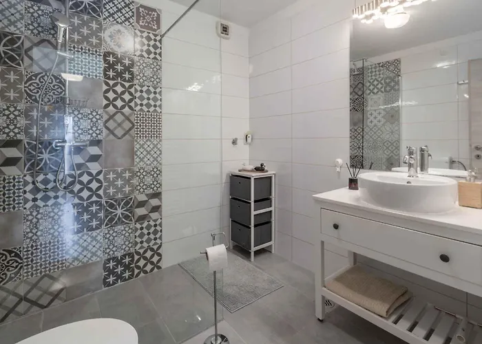 Apartman In - Istrien 44039